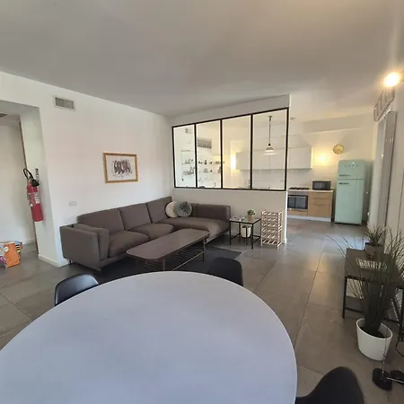 Domusplevano Apartament Nocera Inferiore