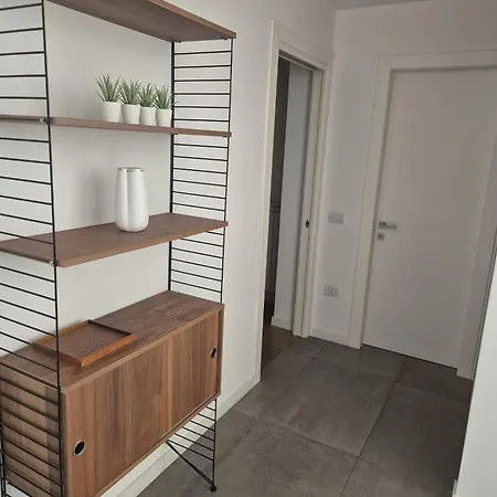 Domusplevano Apartament