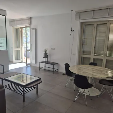 Domusplevano Nocera Inferiore