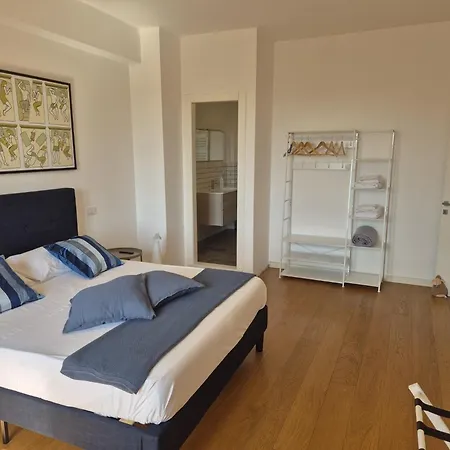 Domusplevano Apartament