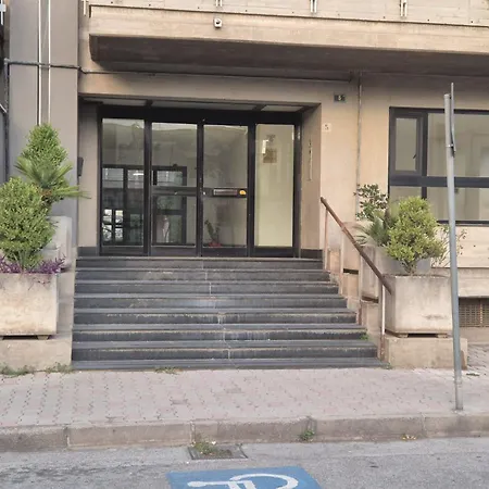 Domusplevano * Nocera Inferiore