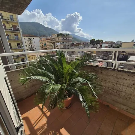 Domusplevano Apartament