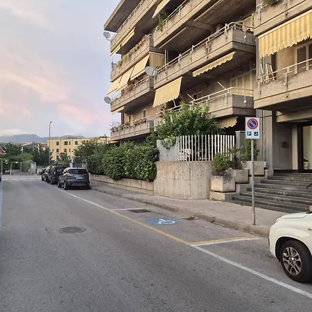 Domusplevano Apartament *