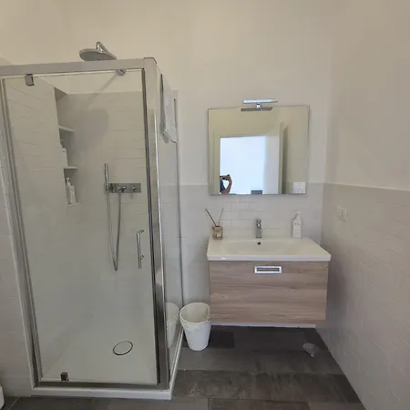 Apartament Domusplevano Nocera Inferiore