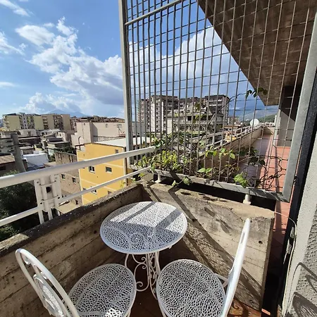 Domusplevano Nocera Inferiore