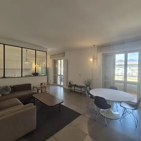 Appartement Domusplevano *