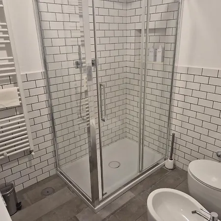 Domusplevano Appartement