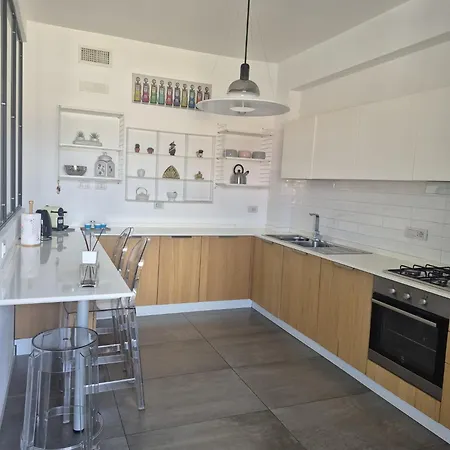 Appartement Domusplevano *