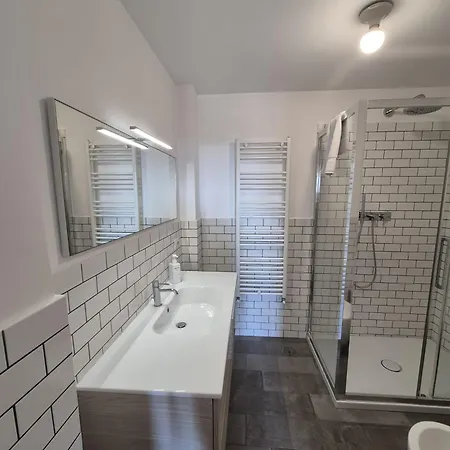Appartement Domusplevano