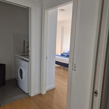 Appartement Domusplevano Nocera Inferiore